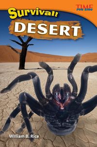 Produktbild: Survival! Desert
