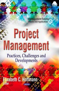 Produktbild: Project Management