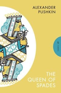 Produktbild: The Queen of Spades and Selected Works