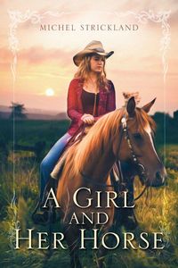 Produktbild: A Girl and Her Horse