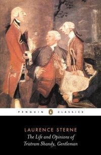 Produktbild: The Life and Opinions of Tristram Shandy, Gentleman