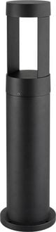 Produktbild: Sygonix SY-6774594 55cm Wegeleuchte LED LED 11.5W Schwarz (matt)