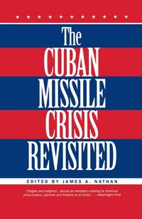 Produktbild: The Cuban Missile Crisis Revisited