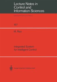 Produktbild: Integrated System for Intelligent Control