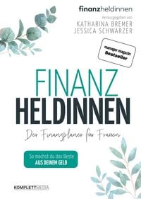 Produktbild: Finanzheldinnen