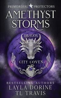 Produktbild: Amethyst Storms