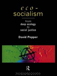 Produktbild: Eco-Socialism