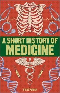 Produktbild: A Short History of Medicine
