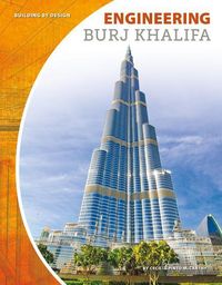 Produktbild: Engineering Burj Khalifa