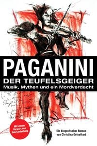 Produktbild: Paganini - Der Teufelsgeiger