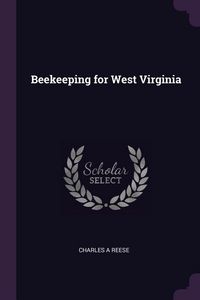 Produktbild: Beekeeping for West Virginia
