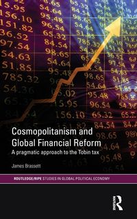 Produktbild: Cosmopolitanism and Global Financial Reform