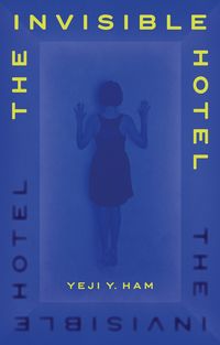 Produktbild: The Invisible Hotel