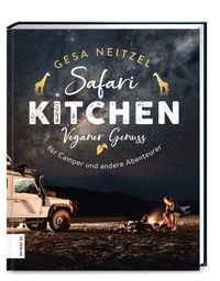Produktbild: Safari Kitchen