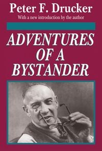 Produktbild: Adventures of a Bystander