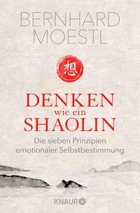 Produktbild: Denken wie ein Shaolin