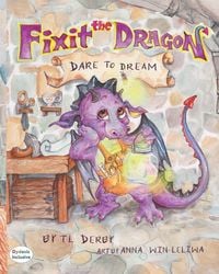 Produktbild: Fixit the Dragon