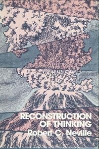 Produktbild: Reconstruction of Thinking