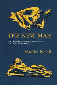Produktbild: The New Man