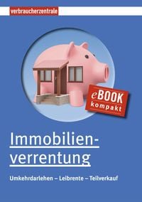 Produktbild: Immobilienverrentung
