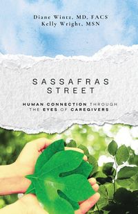Produktbild: Sassafras Street