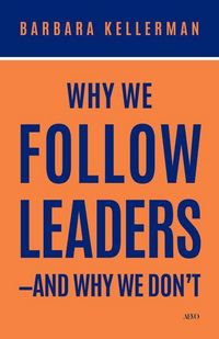 Produktbild: Why We Follow and Why Sometimes We Do not