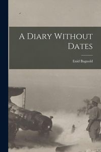 Produktbild: A Diary Without Dates