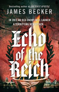 Produktbild: Echo of the Reich
