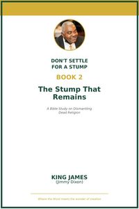 Produktbild: The Stump That Remains
