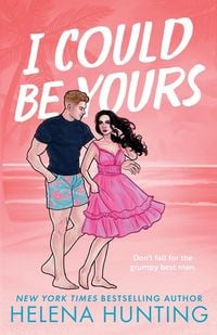 Produktbild: I Could Be Yours