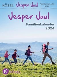 Bild vom Artikel Familienkalender 2024 vom Autor Jesper Juul