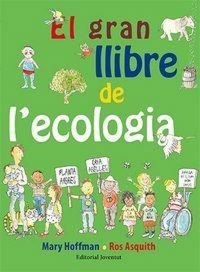 Produktbild: El gran llibre de l'ecologia