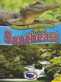 Produktbild: The Natural Environment of the Southeast