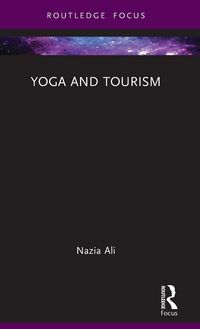 Produktbild: Yoga and Tourism