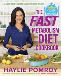 Produktbild: The Fast Metabolism Diet Cookbook