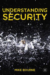 Produktbild: Understanding Security