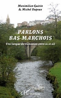 Produktbild: Parlons bas-marchois