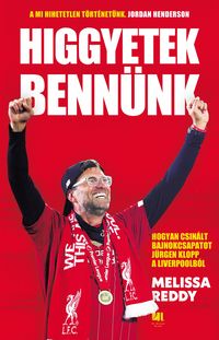 Produktbild: Higgyetek benn&uuml;nk