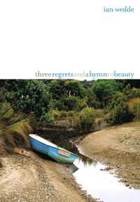 Produktbild: Three Regrets and a Hymn to Beauty