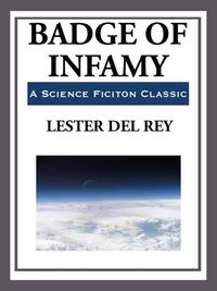 Produktbild: Badge of Infamy