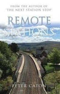 Produktbild: Caton, P: Remote Stations