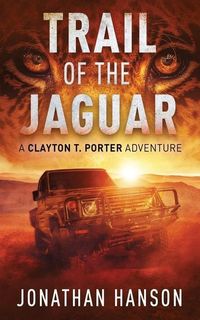 Produktbild: Trail of the Jaguar