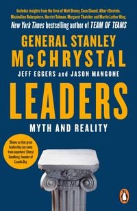 Produktbild: Leaders