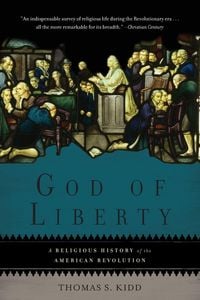 Produktbild: God of Liberty