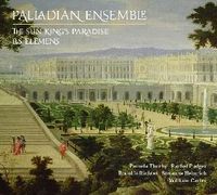 Produktbild: The Sun Kings Paradise