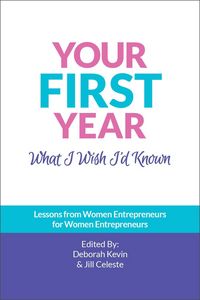 Produktbild: Your First Year