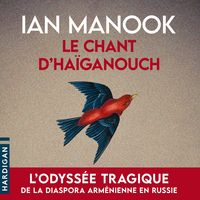 Produktbild: Le Chant d'Ha&iuml;ganouch