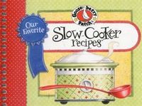 Produktbild: Slow-Cooker Recipes