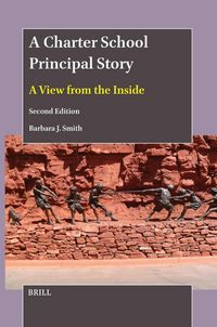 Produktbild: A Charter School Principal Story