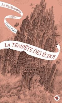 Produktbild: La Passe-miroir Tome 4